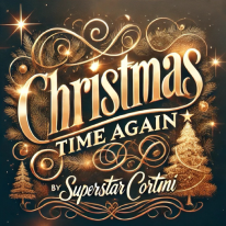 Christmas Again